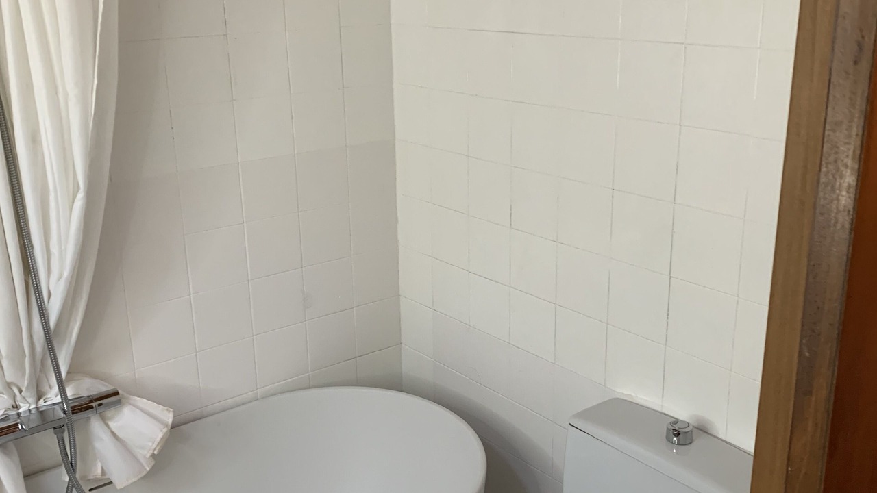 Photo of Bathroom in Llivia