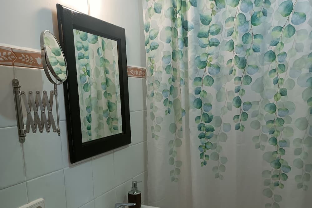 Photo of Bathroom in Sotoserrano