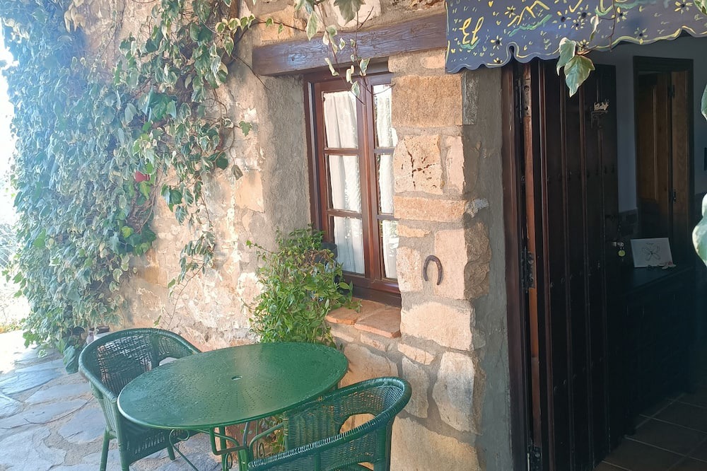 Photo of Outdoor in Sotoserrano