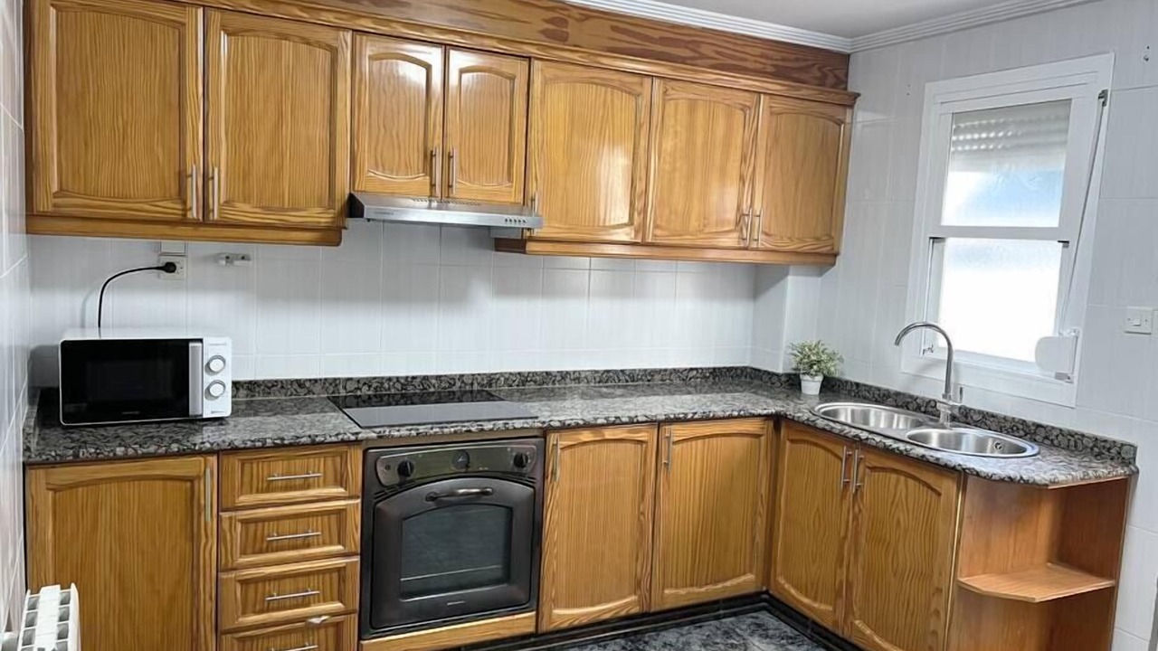 Photo of Kitchen in Yecla