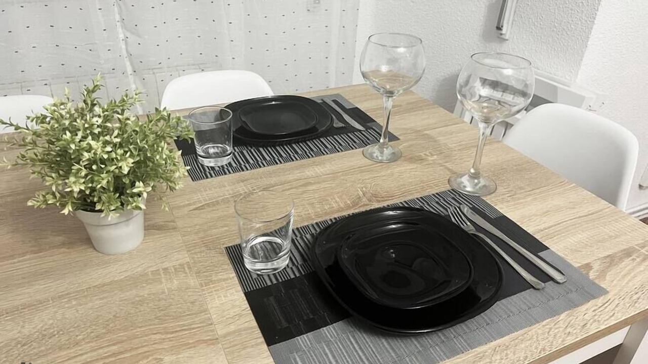 Photo of Kitchen in Yecla