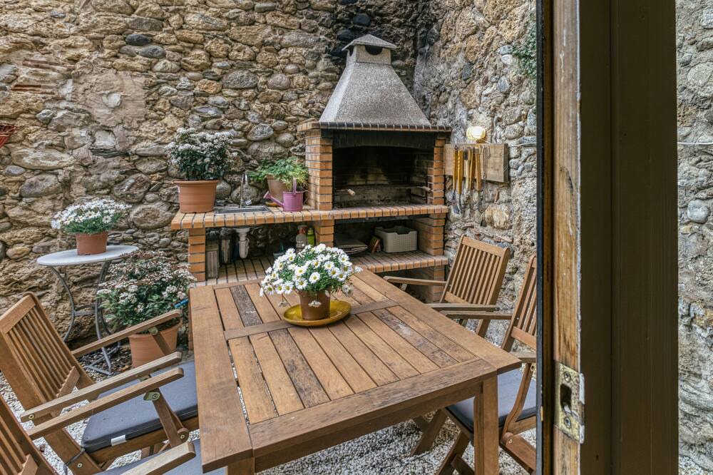 Photo of Outdoor in Boadella i les Escaules
