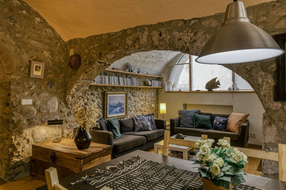 Photo of Livingroom in Boadella i les Escaules