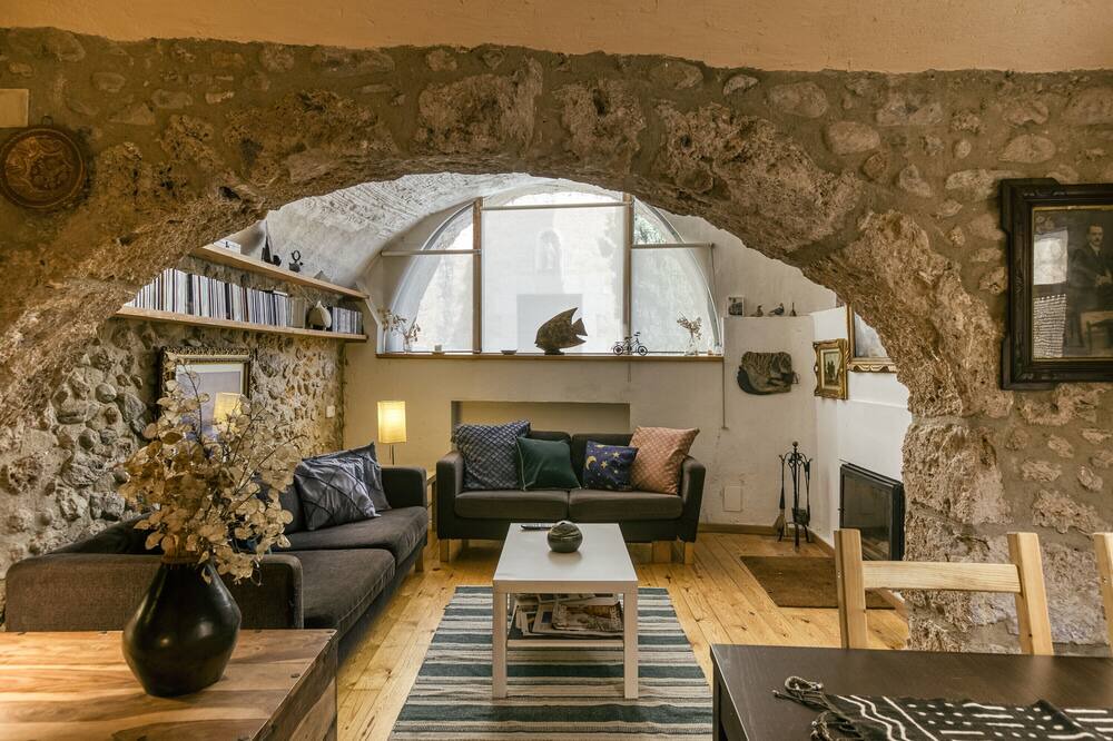 Photo of Livingroom in Boadella i les Escaules