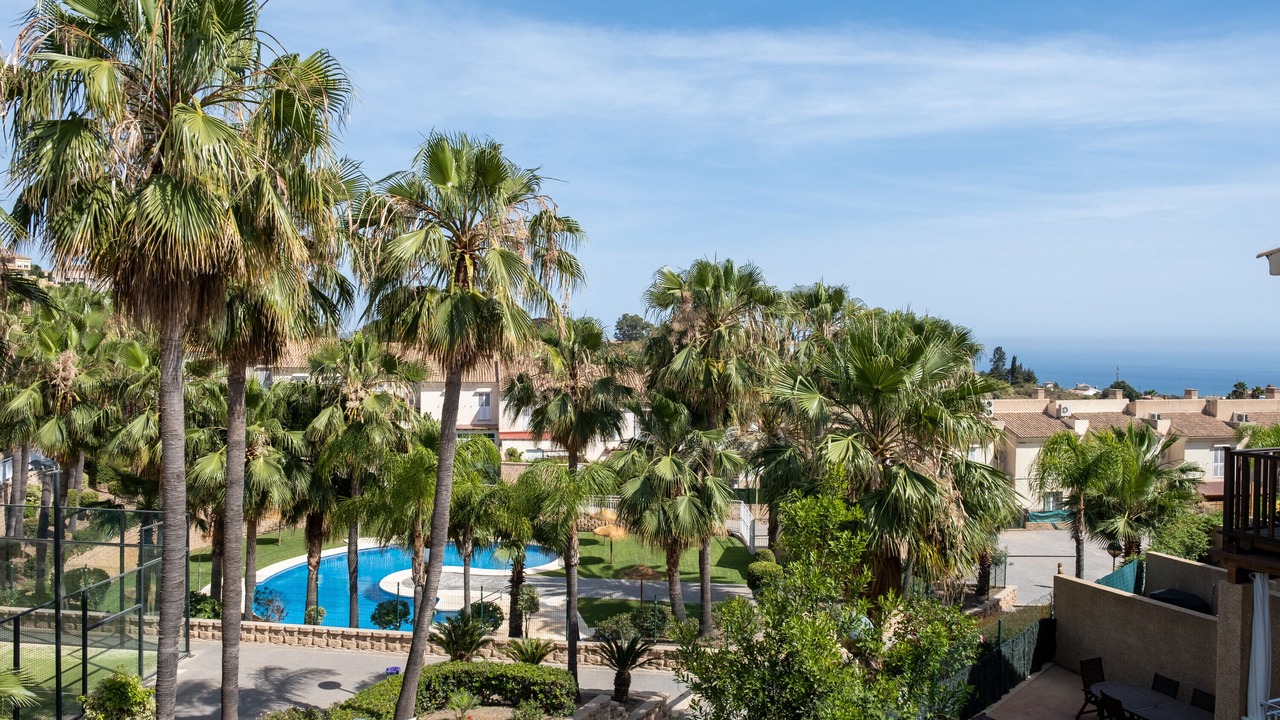 Photo of Outdoor in Benagalbon