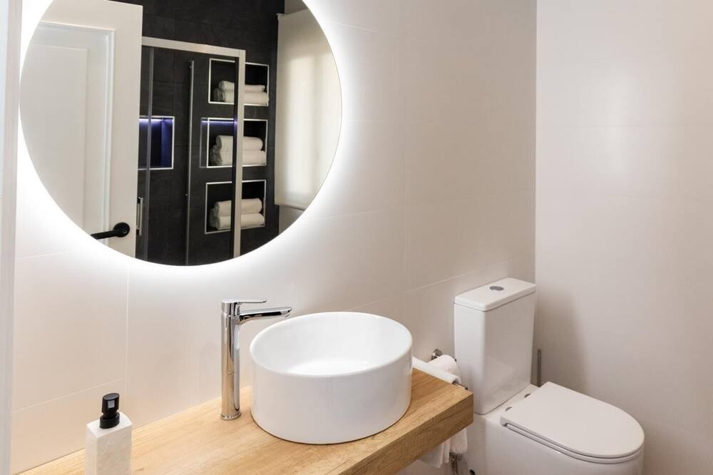 Photo of Bathroom in Villanueva de Cordoba