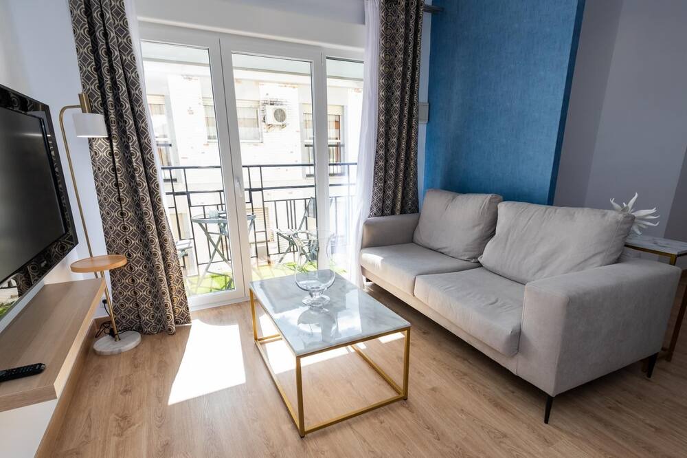 Photo of Livingroom in Villanueva de Cordoba