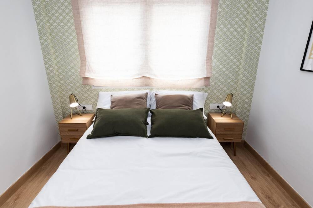 Photo of Bedroom in Villanueva de Cordoba