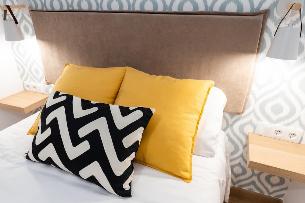 Photo of Bedroom in Villanueva de Cordoba