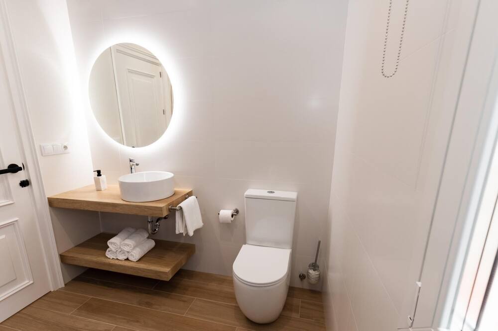 Photo of Bathroom in Villanueva de Cordoba