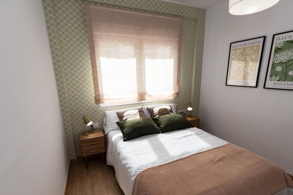 Photo of Bedroom in Villanueva de Cordoba
