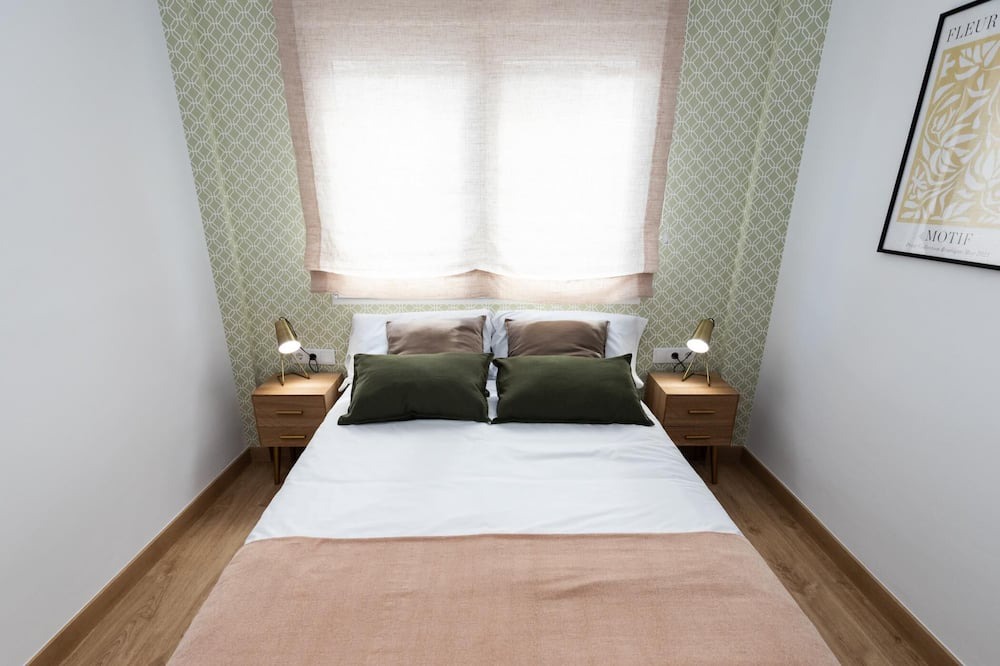 Photo of Bedroom in Villanueva de Cordoba