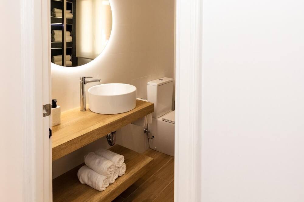 Photo of Bathroom in Villanueva de Cordoba