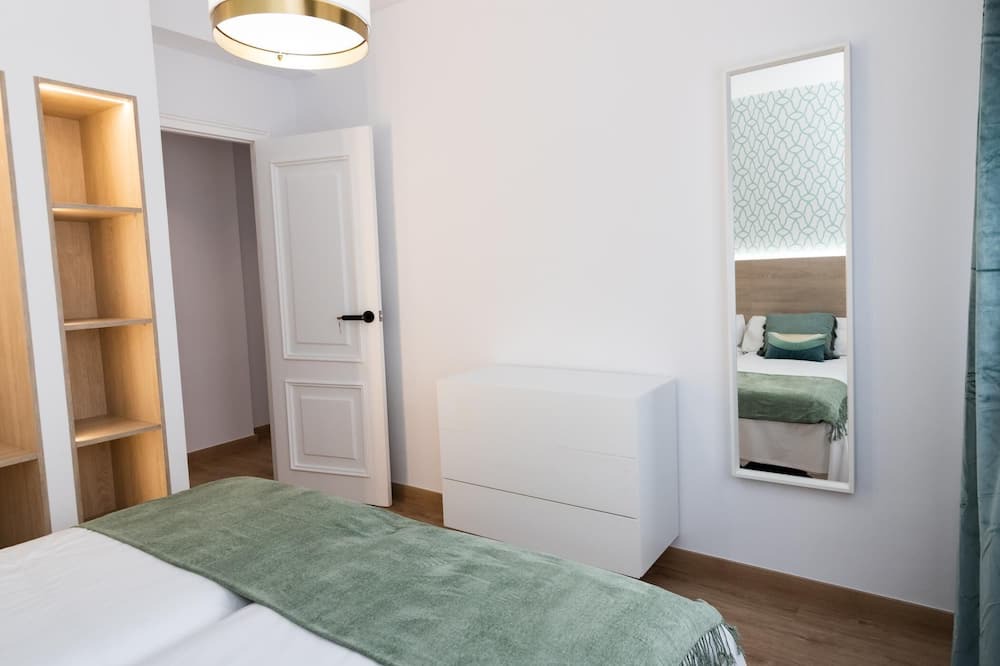 Photo of Bedroom in Villanueva de Cordoba
