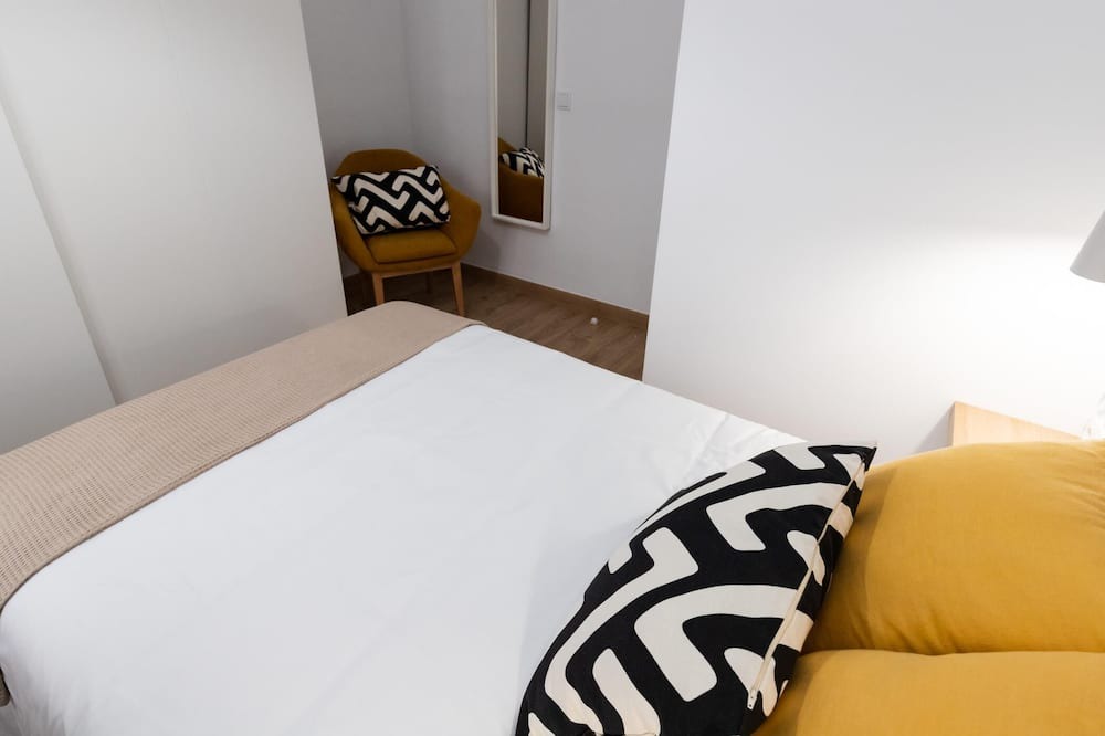 Photo of Bedroom in Villanueva de Cordoba
