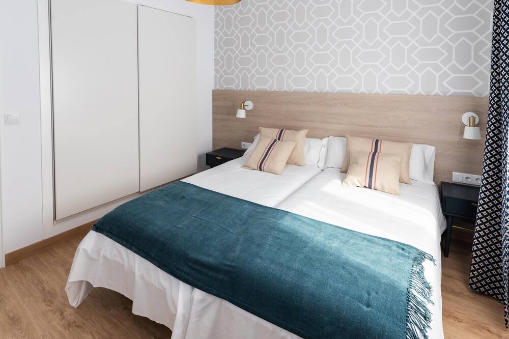 Photo of Bedroom in Villanueva de Cordoba