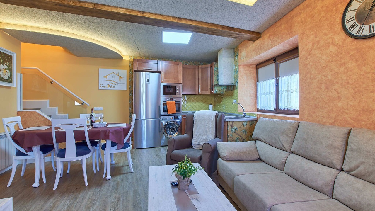 Photo of Livingroom in Valdemaluque