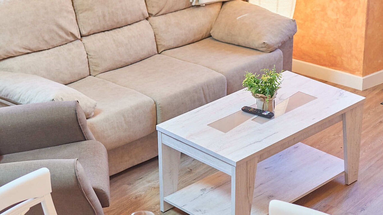 Photo of Livingroom in Valdemaluque