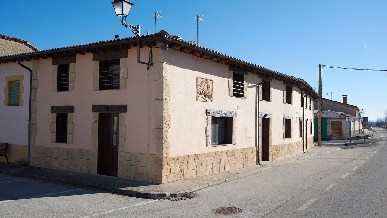 Photo of Outdoor in Valdemaluque