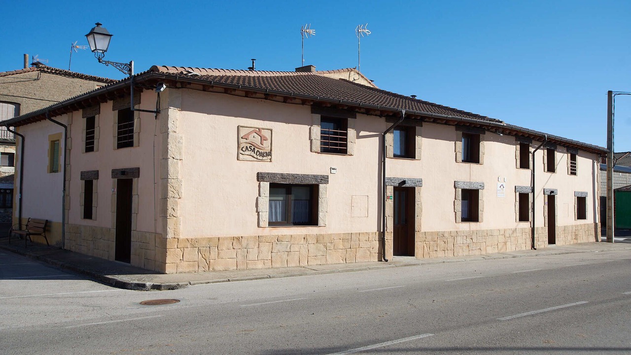 Photo of Outdoor in Valdemaluque