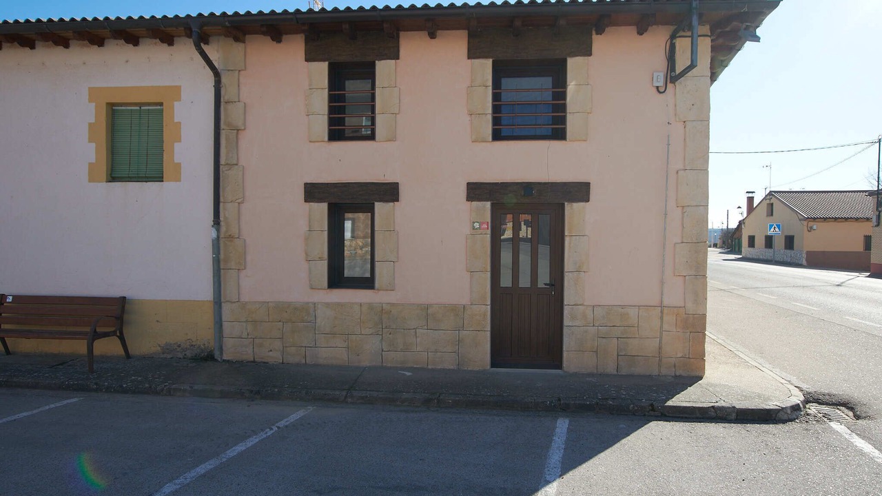 Photo of Outdoor in Valdemaluque