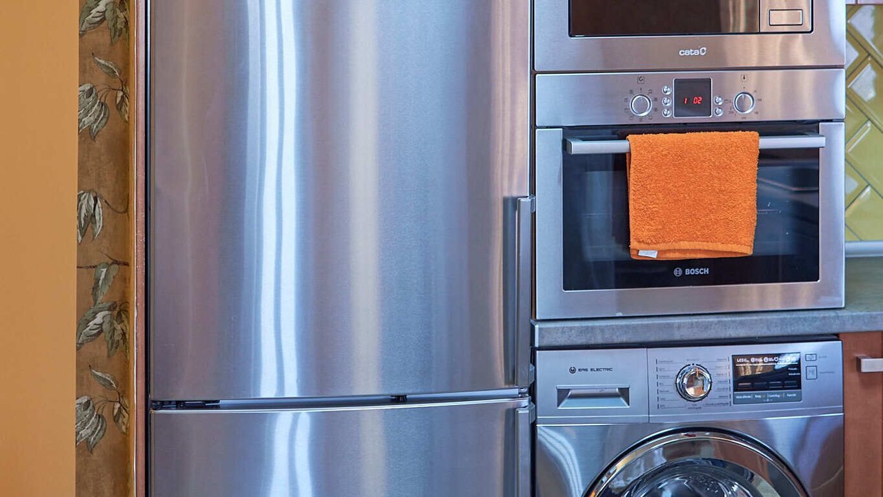 Photo of Kitchen in Valdemaluque