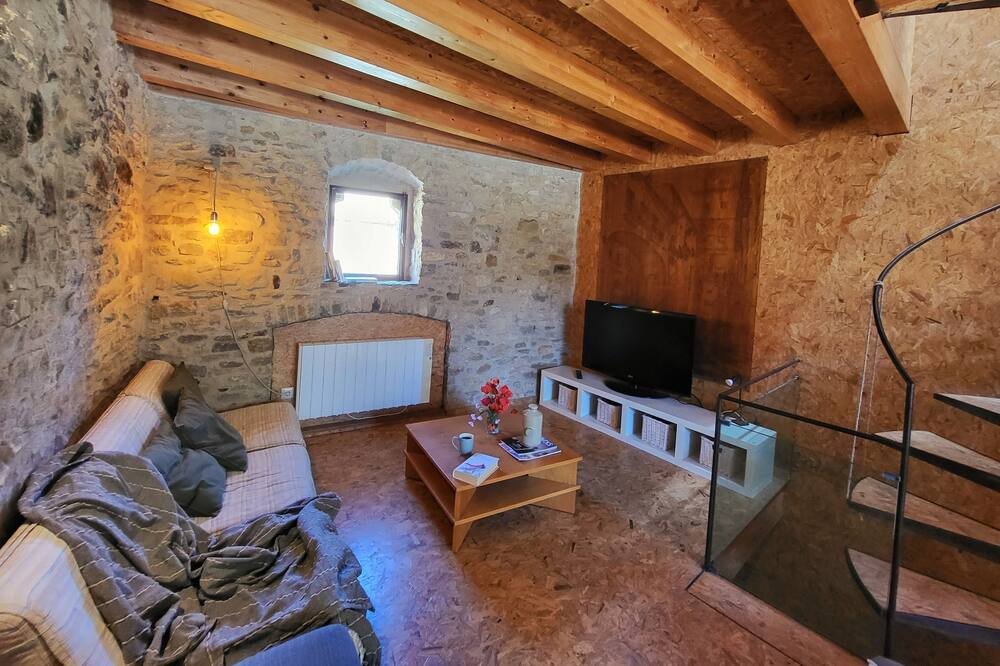 Photo of Livingroom in Peratallada