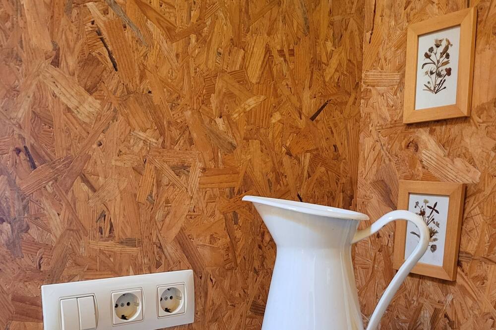 Photo of Bathroom in Peratallada