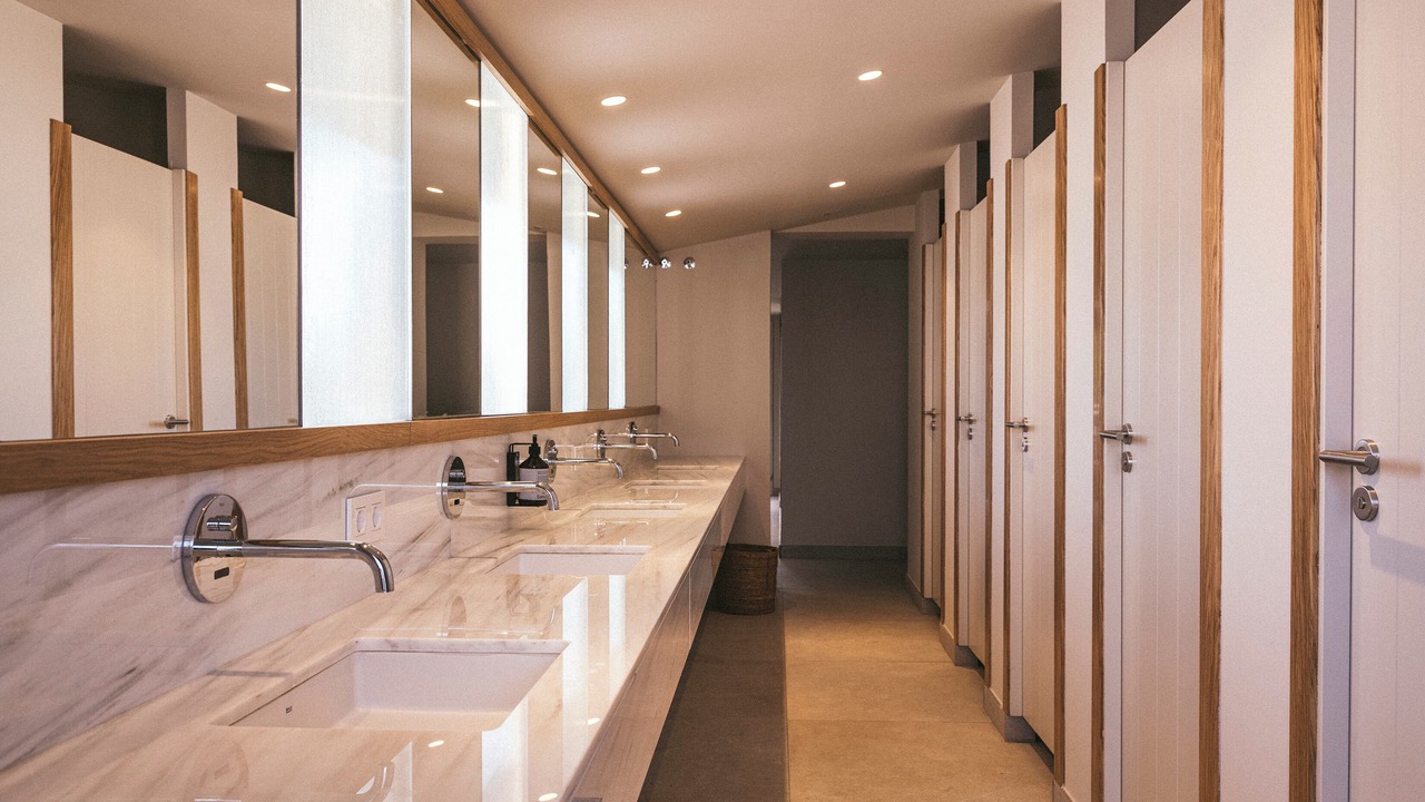 Photo of Bathroom in Cadaques