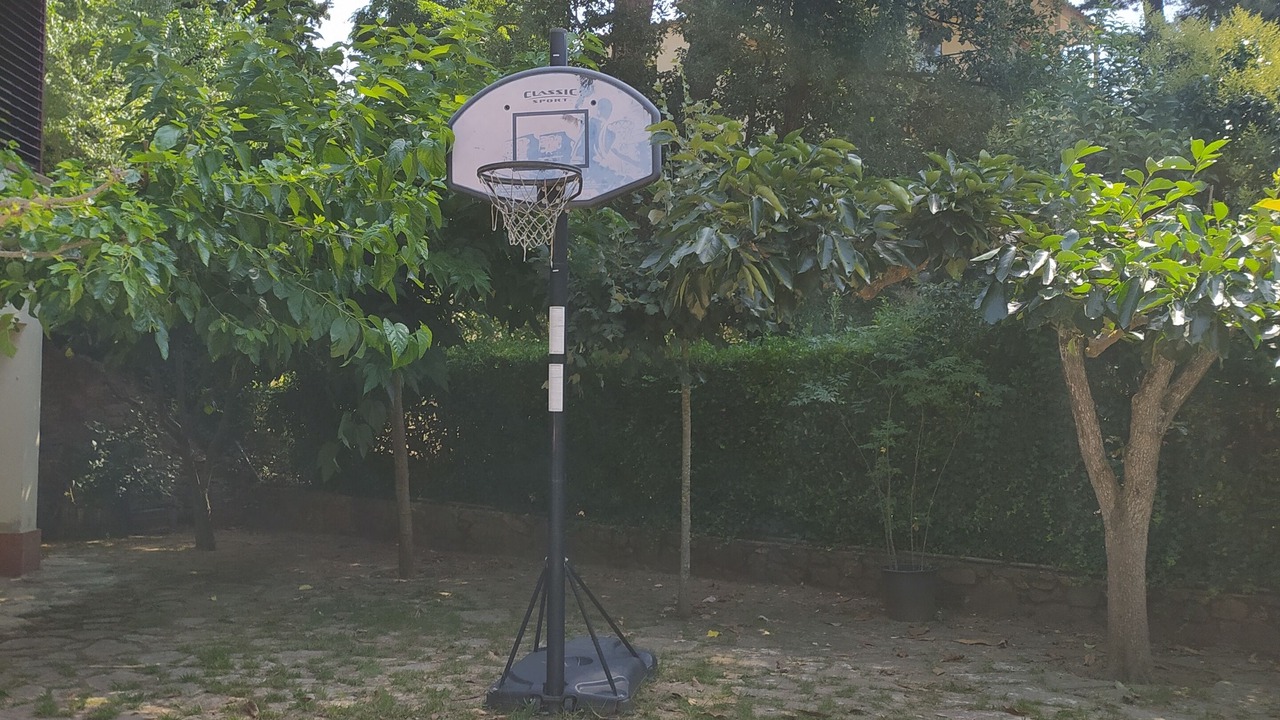 Photo of Outdoor in Vallgorguina