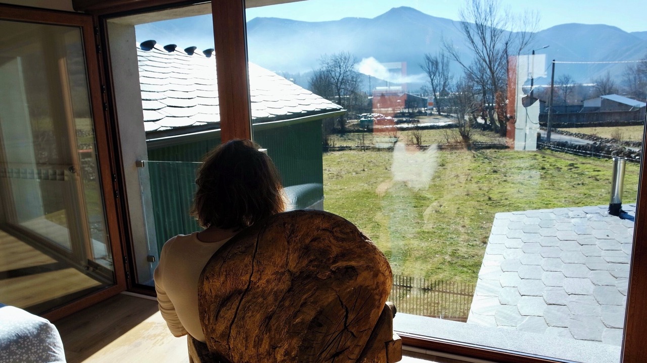 Photo of Outdoor in Sosas de Laciana