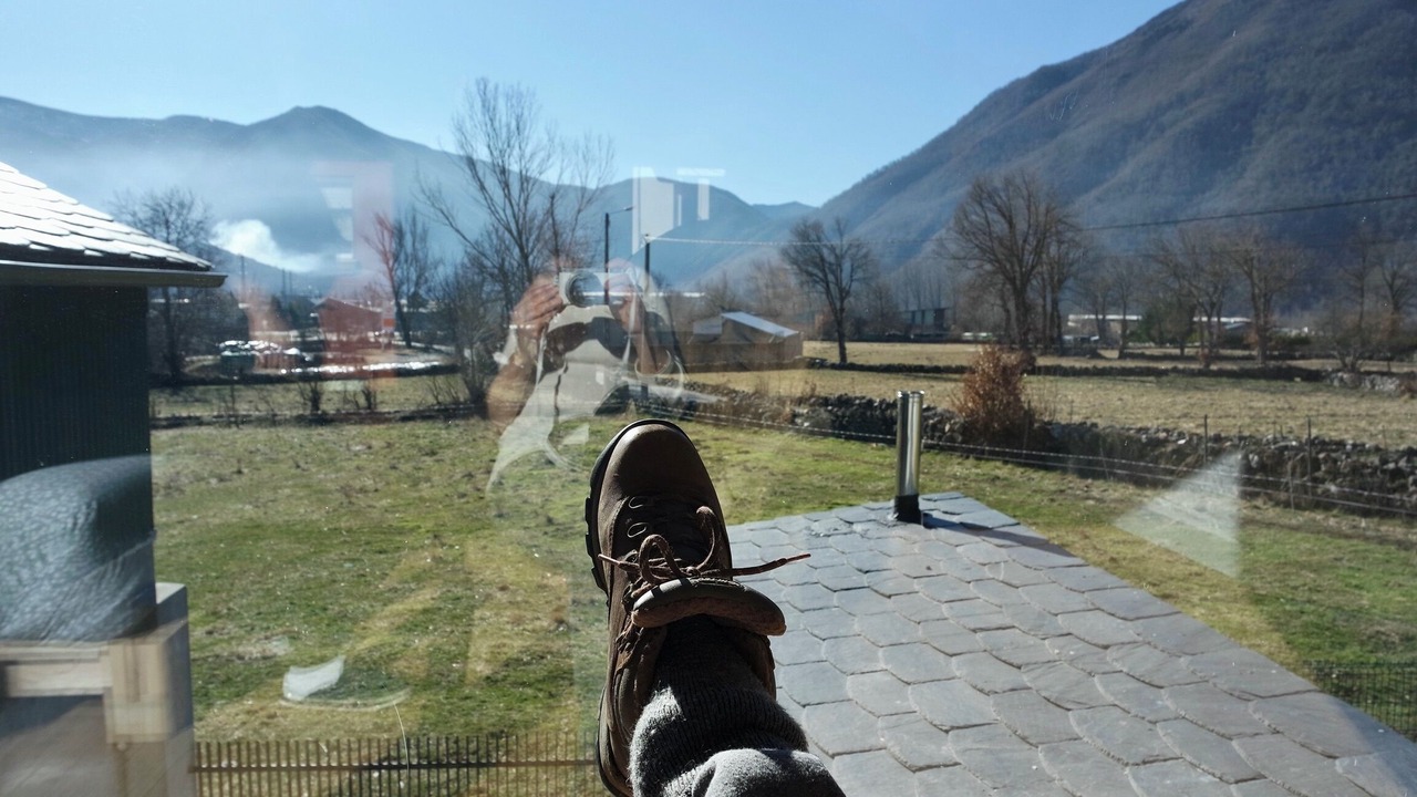 Photo of Outdoor in Sosas de Laciana