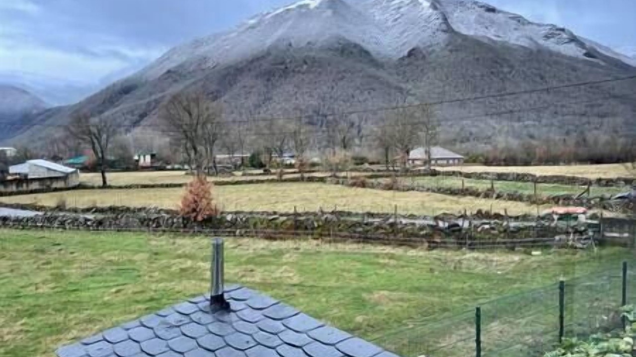 Photo of Outdoor in Sosas de Laciana