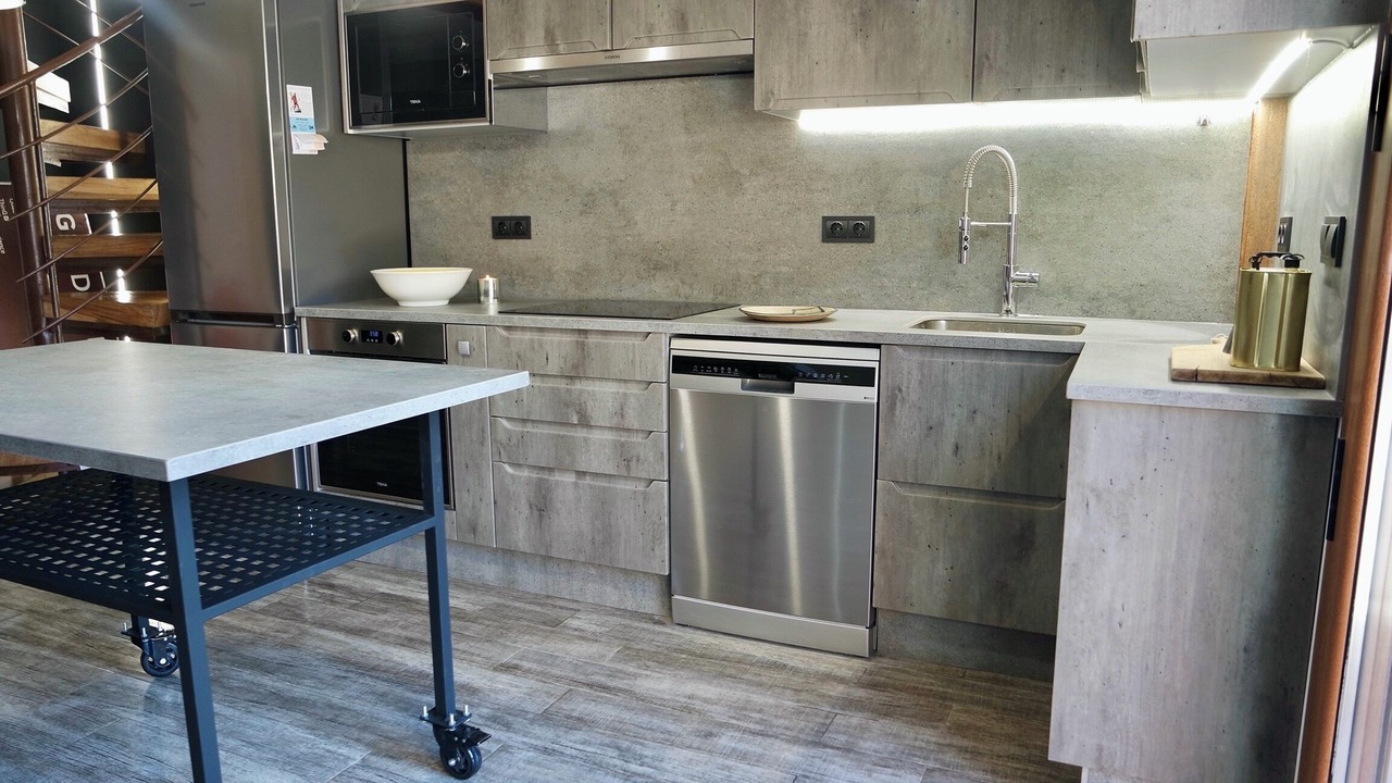 Photo of Kitchen in Sosas de Laciana