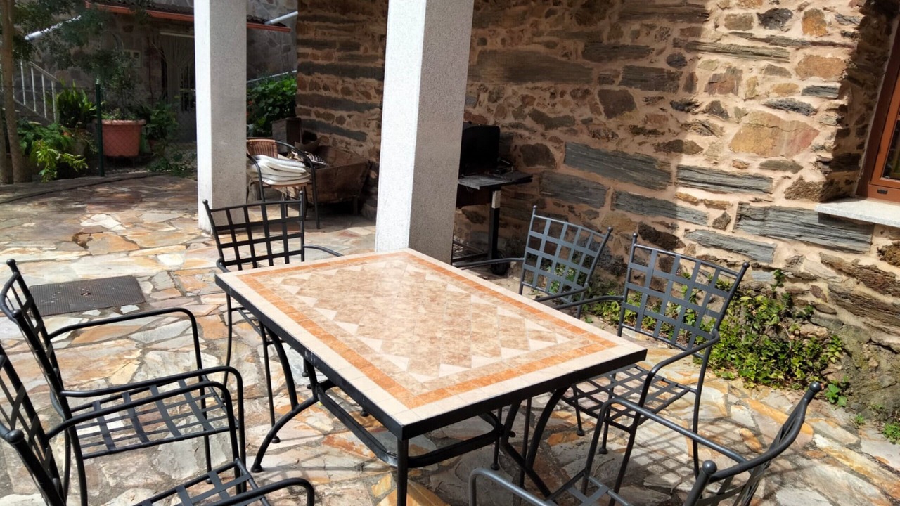 Photo of Outdoor in Doade