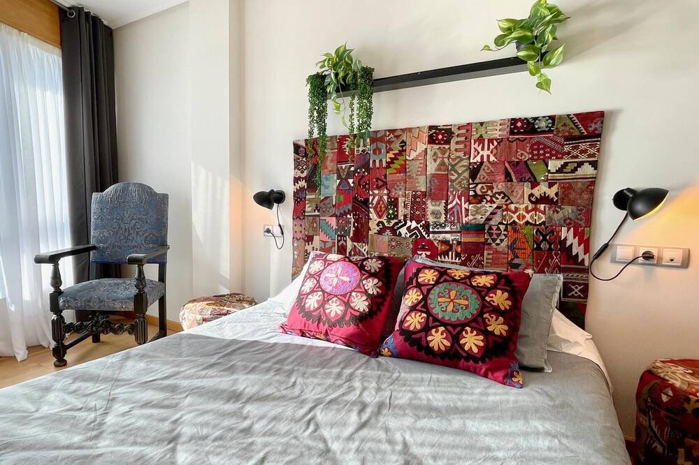 Photo of Bedroom in Ortigueira