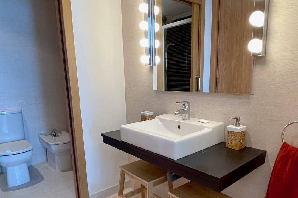 Photo of Bathroom in Ortigueira