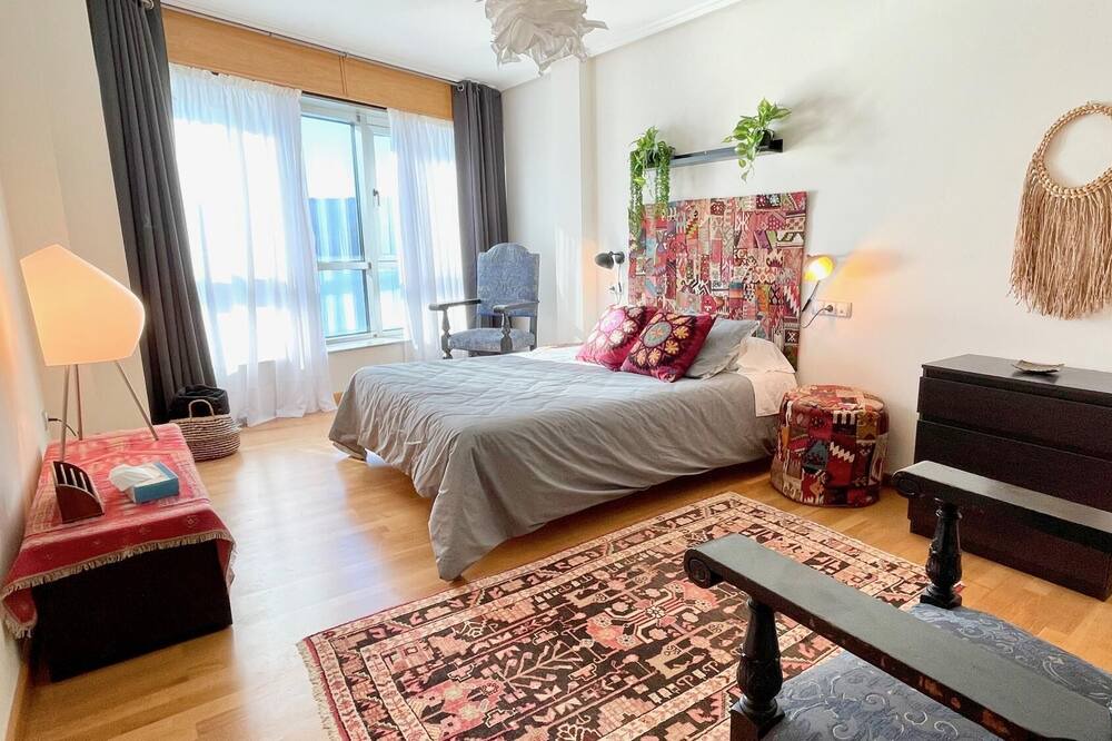 Photo of Bedroom in Ortigueira