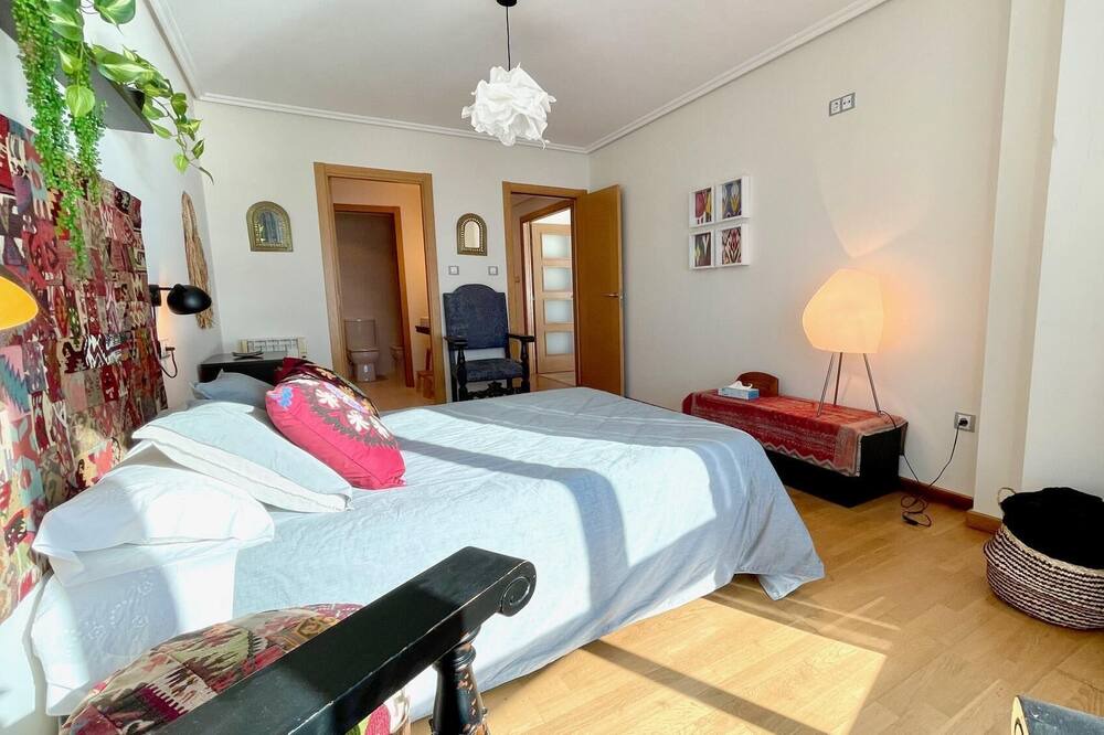 Photo of Bedroom in Ortigueira