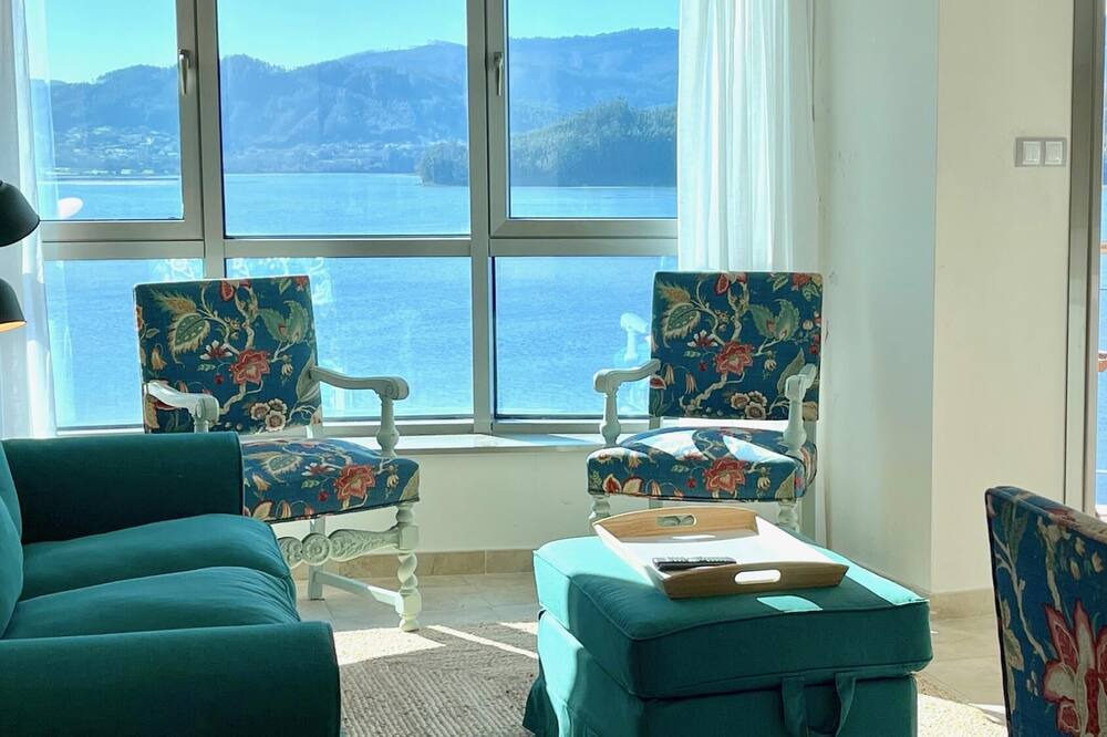 Photo of Livingroom in Ortigueira