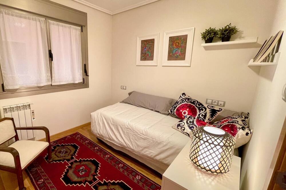 Photo of Bedroom in Ortigueira