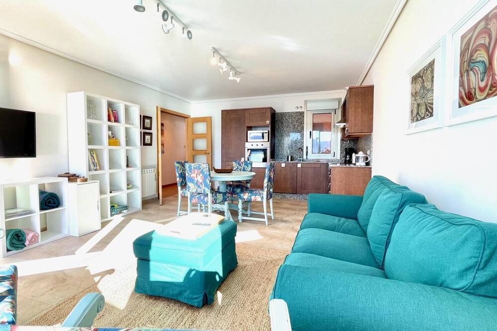 Photo of Livingroom in Ortigueira