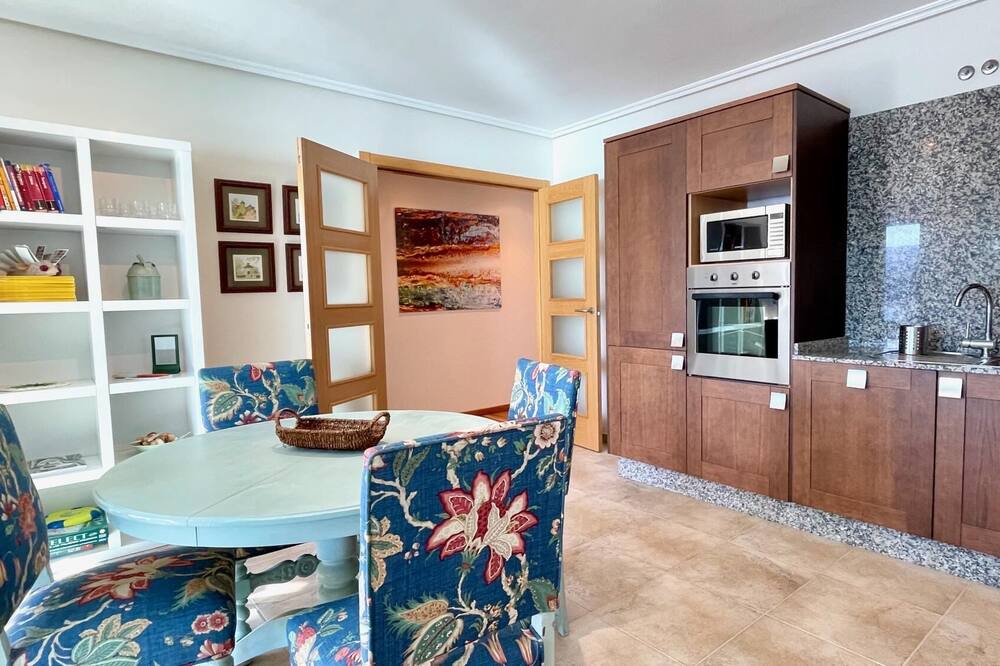 Photo of Kitchen in Ortigueira