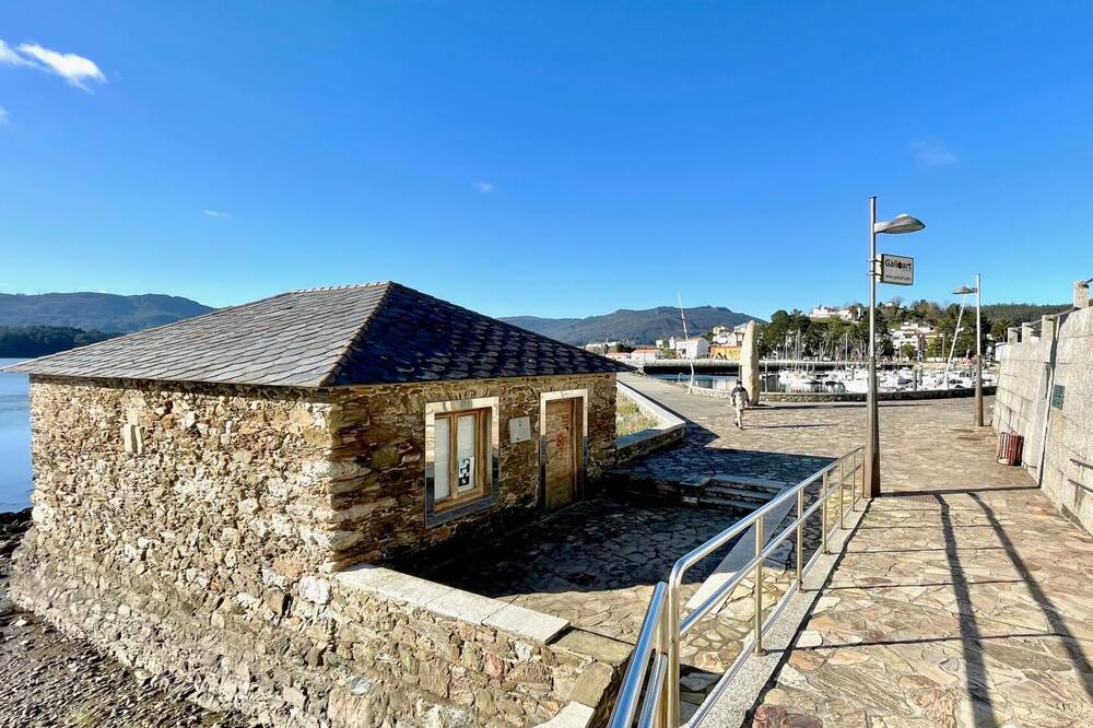 Photo of Outdoor in Ortigueira