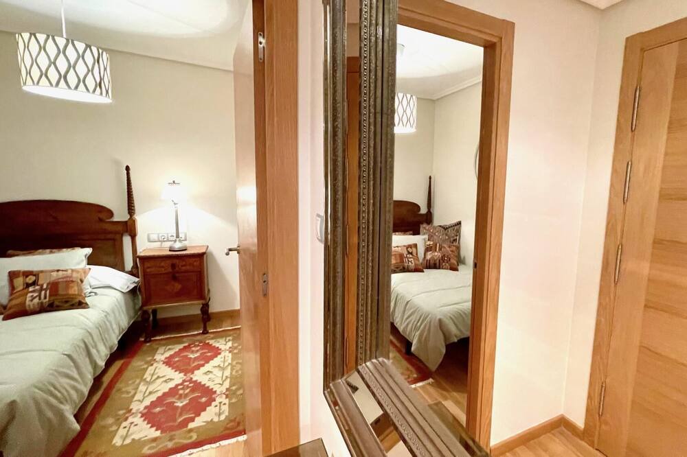 Photo of Bedroom in Ortigueira