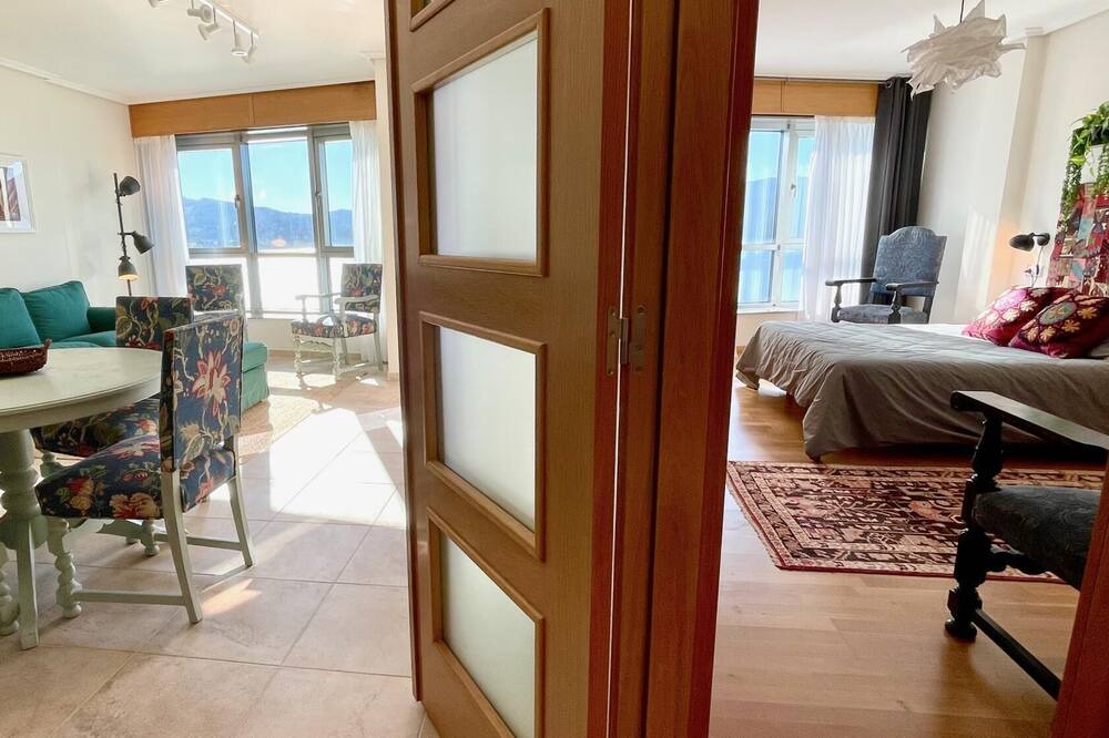 Photo of Bedroom in Ortigueira