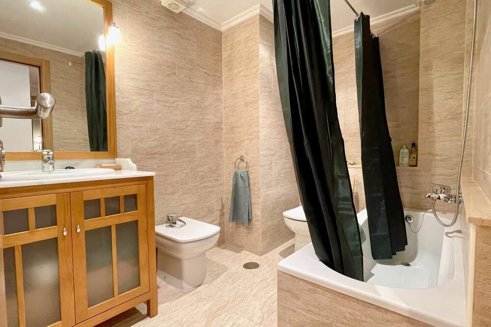 Photo of Bathroom in Ortigueira