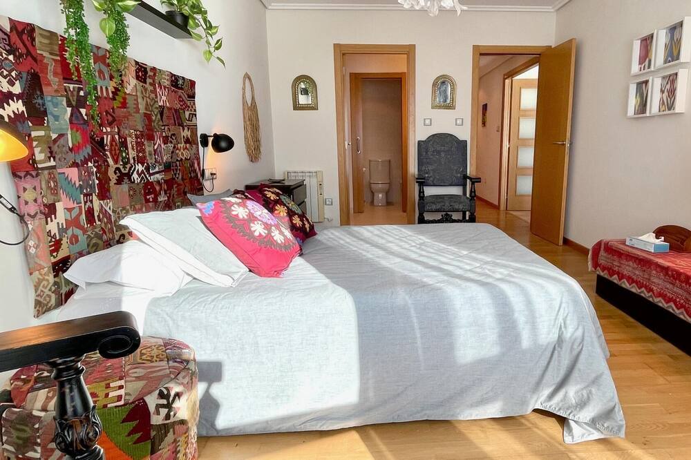 Photo of Bedroom in Ortigueira