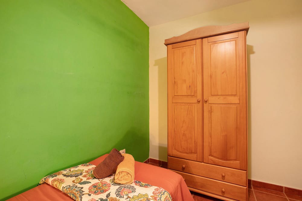 Photo of Bedroom in La Jaca