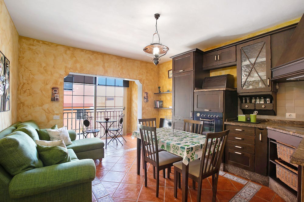 Photo of Kitchen in La Jaca
